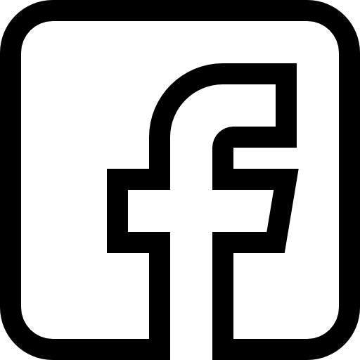 Logo do facebook